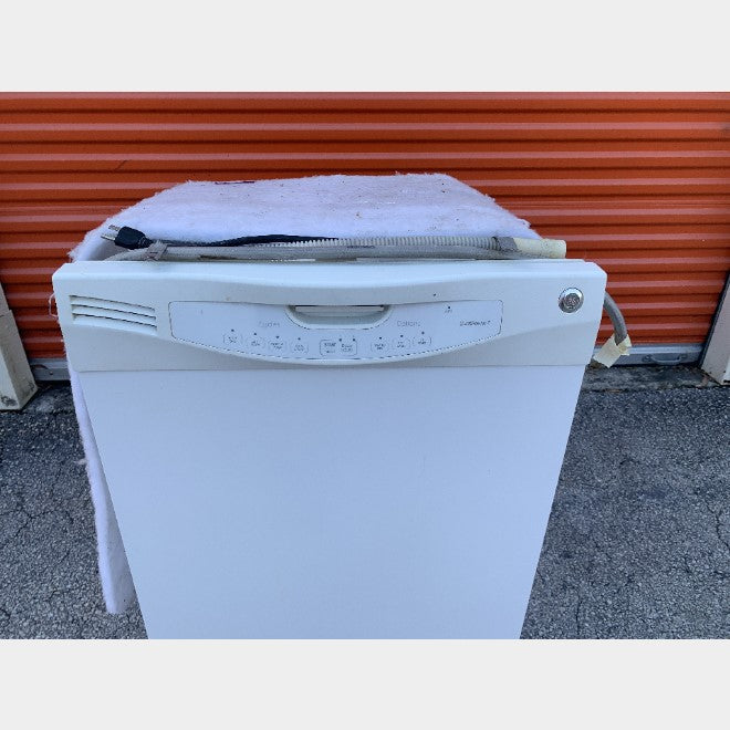 GE Dishwasher GE Dishwasher